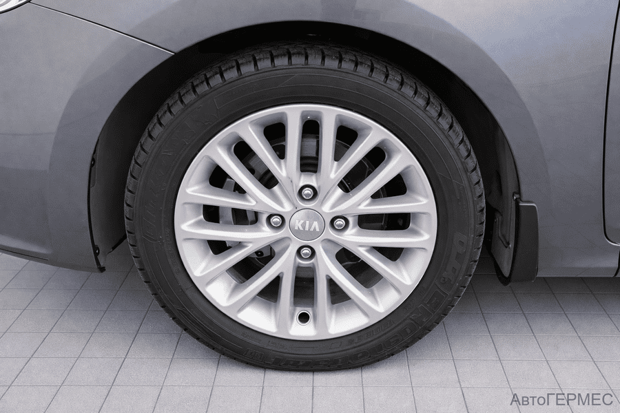 Фото Kia Ceed II с пробегом | №14 Фото Kia Ceed II с пробегом | №14