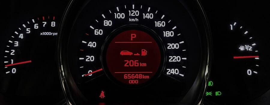 Фото Kia Ceed II с пробегом | №6 Фото Kia Ceed II с пробегом | №6