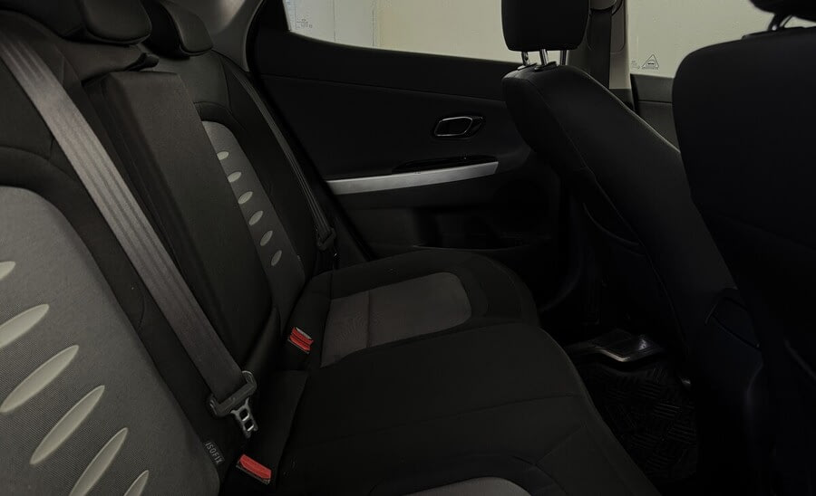 Фото Kia Ceed II с пробегом | №11 Фото Kia Ceed II с пробегом | №11