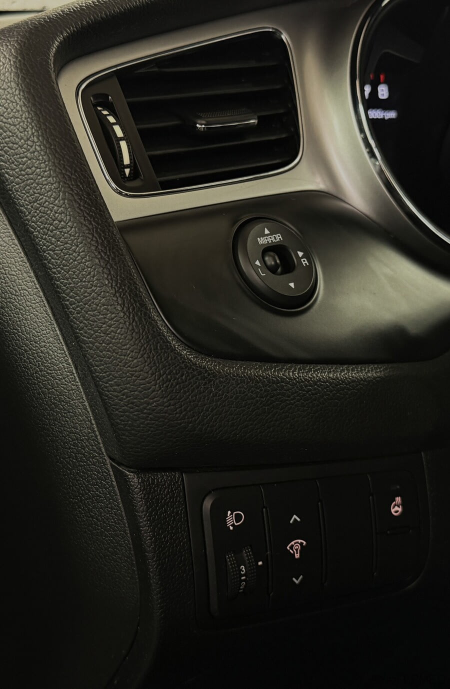 Фото Kia Ceed II с пробегом | №8 Фото Kia Ceed II с пробегом | №8