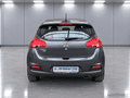 Фото Kia Ceed II с пробегом | №3 Фото Kia Ceed II с пробегом | №3