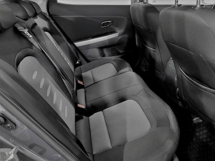 Фото Kia Ceed II с пробегом | №12 Фото Kia Ceed II с пробегом | №12