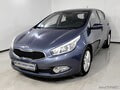 Фото Kia Ceed II с пробегом | №1 Фото Kia Ceed II с пробегом | №1