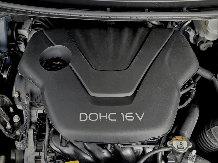 Фото Kia Ceed II с пробегом | №14 Фото Kia Ceed II с пробегом | №14