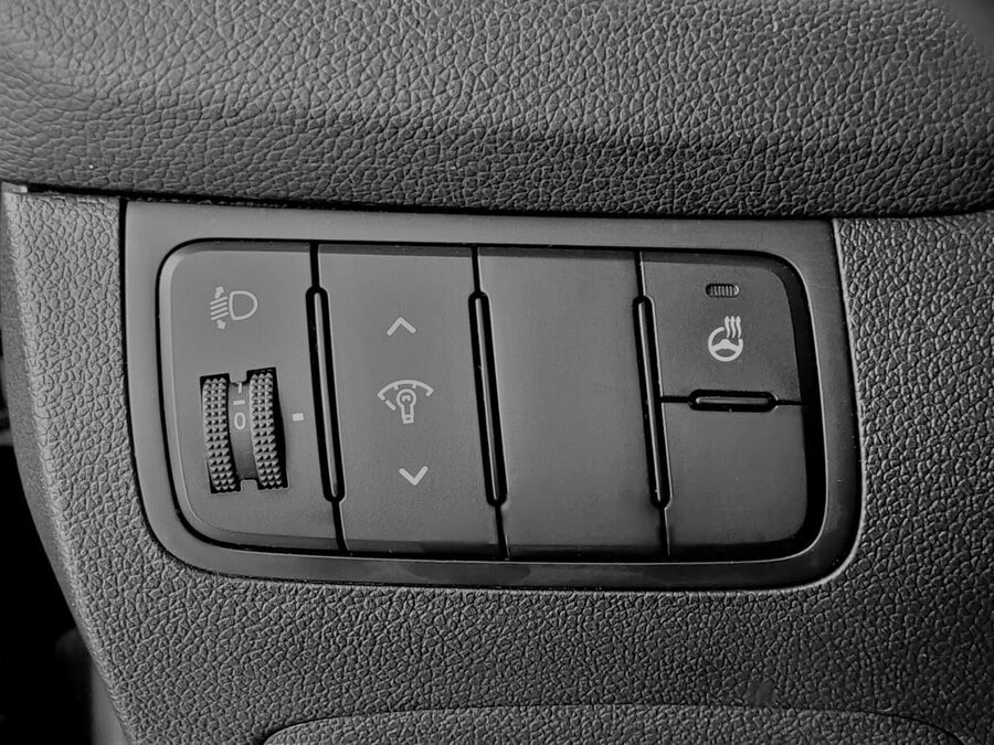 Фото Kia Ceed II с пробегом | №8 Фото Kia Ceed II с пробегом | №8