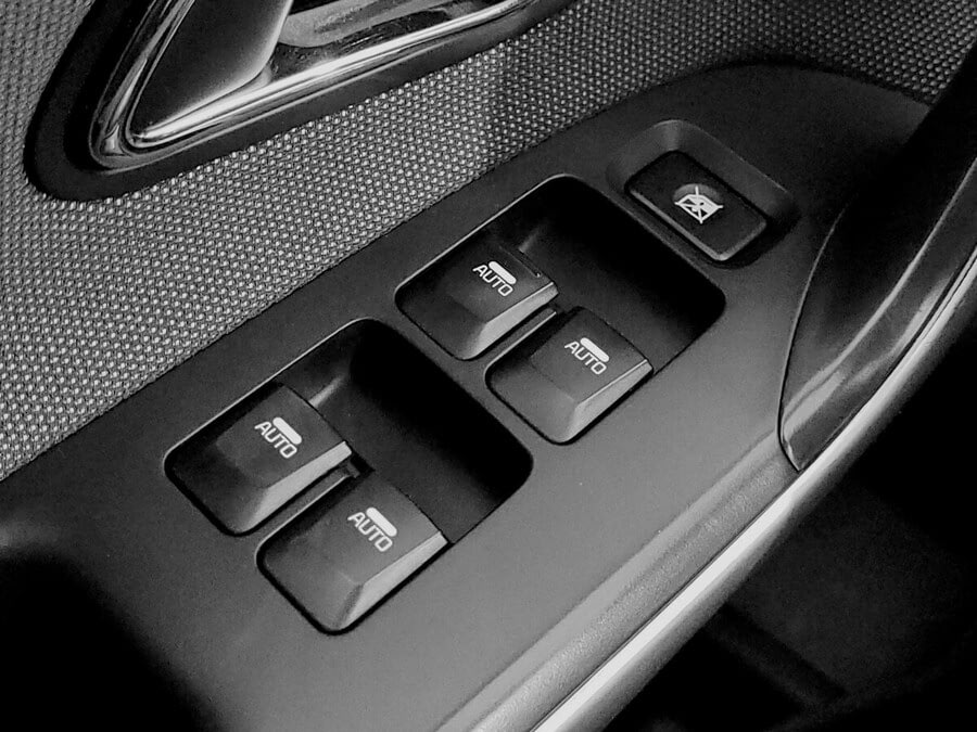 Фото Kia Ceed II с пробегом | №10 Фото Kia Ceed II с пробегом | №10