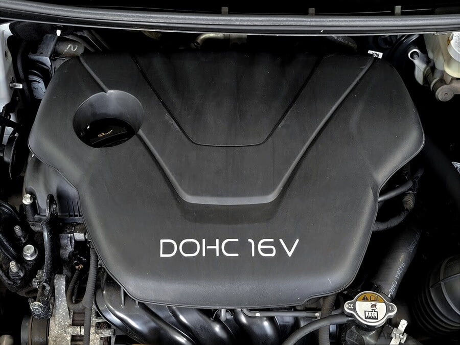 Фото Kia Ceed II Рестайлинг с пробегом | №14 Фото Kia Ceed II Рестайлинг с пробегом | №14