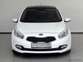 Фото Kia Ceed II Рестайлинг с пробегом | №2 Фото Kia Ceed II Рестайлинг с пробегом | №2