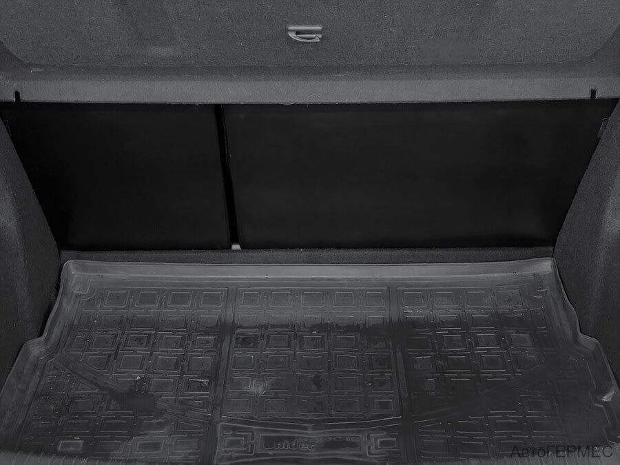 Фото Kia Ceed II Рестайлинг с пробегом | №13 Фото Kia Ceed II Рестайлинг с пробегом | №13