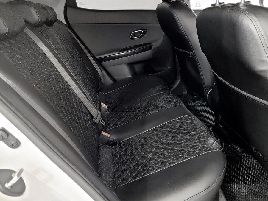 Фото Kia Ceed II Рестайлинг с пробегом | №12 Фото Kia Ceed II Рестайлинг с пробегом | №12