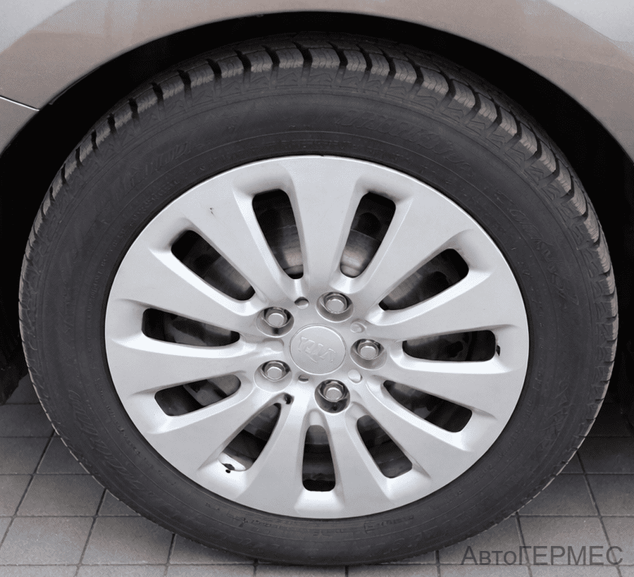 Фото Kia Ceed II с пробегом | №15