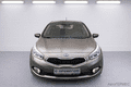 Фото Kia Ceed II с пробегом | №2