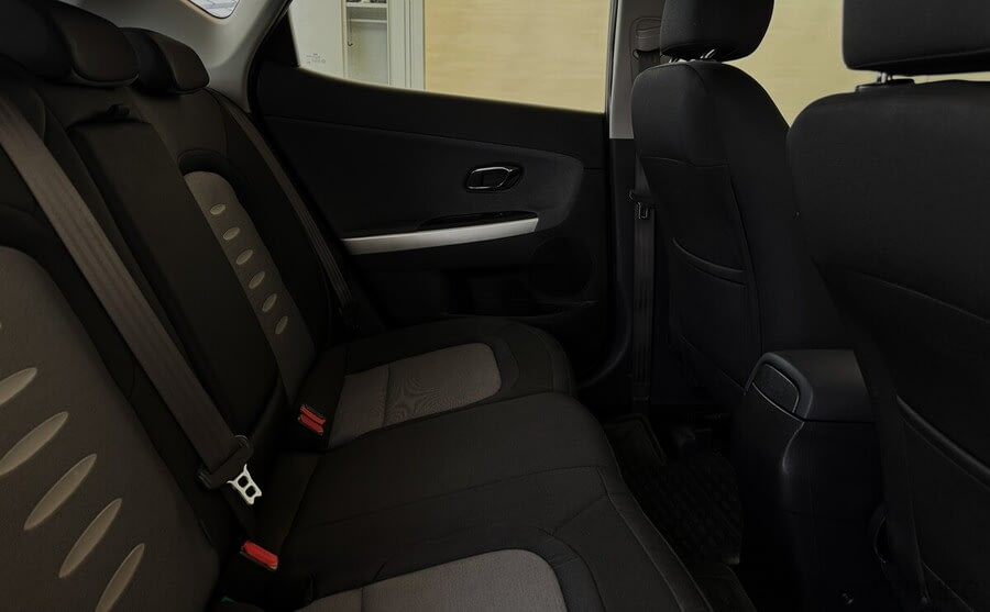 Фото Kia Ceed II с пробегом | №12