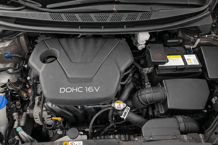 Фото Kia Ceed II с пробегом | №14