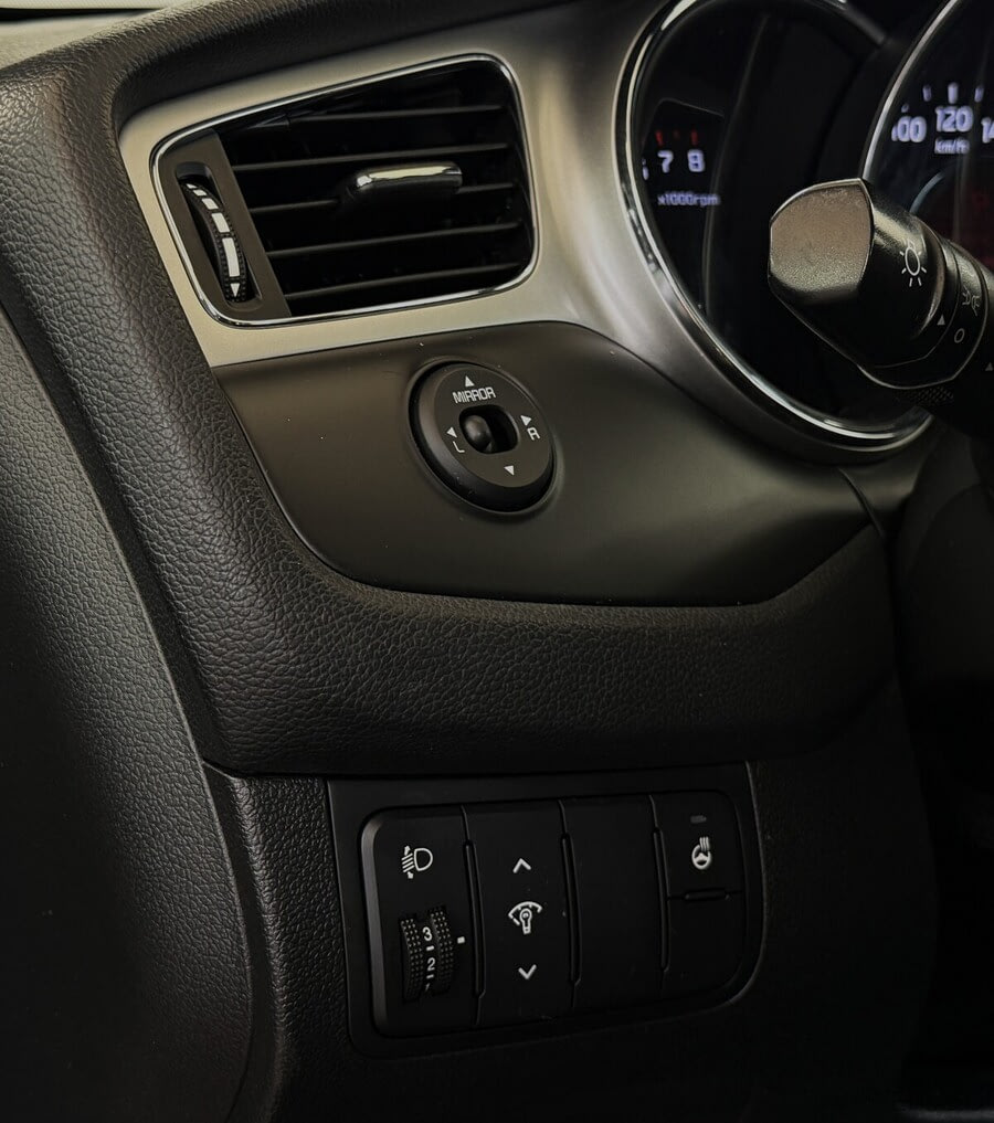 Фото Kia Ceed II с пробегом | №8