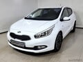 Фото Kia Ceed II с пробегом | №1 Фото Kia Ceed II с пробегом | №1
