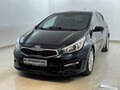 Фото Kia Ceed II Рестайлинг с пробегом | №1 Фото Kia Ceed II Рестайлинг с пробегом | №1