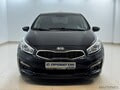 Фото Kia Ceed II Рестайлинг с пробегом | №2 Фото Kia Ceed II Рестайлинг с пробегом | №2
