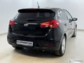 Фото Kia Ceed II Рестайлинг с пробегом | №4 Фото Kia Ceed II Рестайлинг с пробегом | №4