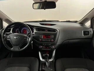 Фото Kia Ceed II Рестайлинг с пробегом Фото Kia Ceed II Рестайлинг с пробегом