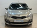 Фото Kia Ceed II Рестайлинг с пробегом | №2