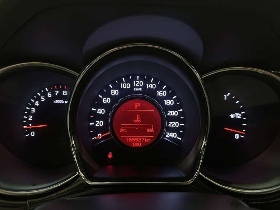 Фото Kia Ceed II Рестайлинг с пробегом | №6