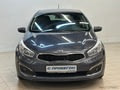 Фото Kia Ceed II Рестайлинг с пробегом | №2