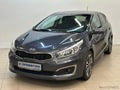 Фото Kia Ceed II Рестайлинг с пробегом | №1