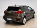 Фото Kia Ceed II Рестайлинг с пробегом | №4 Фото Kia Ceed II Рестайлинг с пробегом | №4