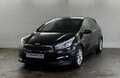 Фото Kia Ceed II Рестайлинг с пробегом | №1