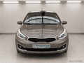 Фото Kia Ceed II Рестайлинг с пробегом | №2 Фото Kia Ceed II Рестайлинг с пробегом | №2