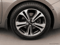 Фото Kia Ceed II Рестайлинг с пробегом | №17 Фото Kia Ceed II Рестайлинг с пробегом | №17
