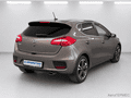 Фото Kia Ceed II Рестайлинг с пробегом | №4 Фото Kia Ceed II Рестайлинг с пробегом | №4