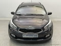 Фото Kia Ceed II с пробегом | №2