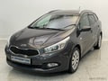 Фото Kia Ceed II с пробегом | №1