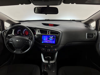 Фото Kia Ceed II с пробегом