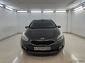 Фото Kia Ceed II с пробегом | №2