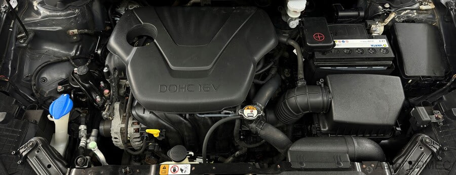 Фото Kia Ceed II с пробегом | №14