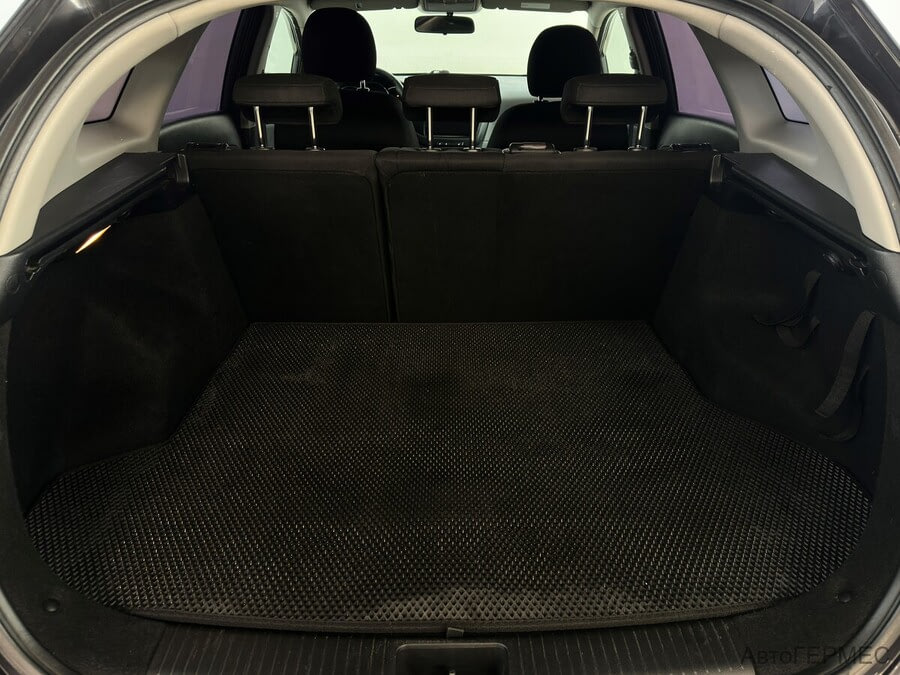 Фото Kia Ceed II с пробегом | №13