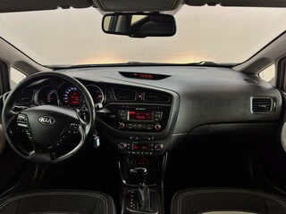 Фото Kia Ceed II с пробегом