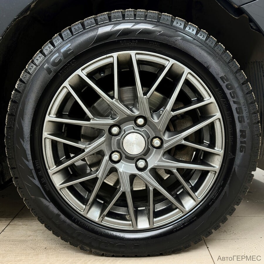 Фото Kia Ceed II с пробегом | №13