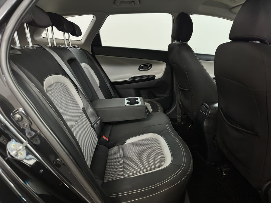 Фото Kia Ceed II с пробегом | №10