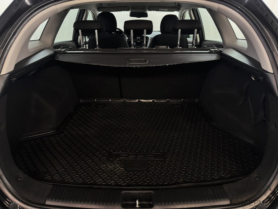 Фото Kia Ceed II с пробегом | №11