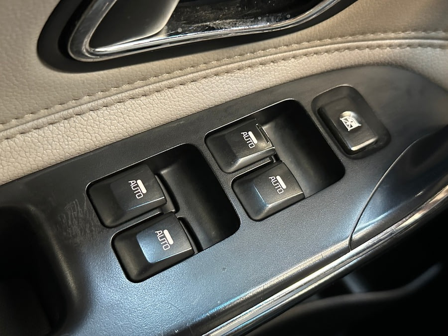 Фото Kia Ceed II с пробегом | №10