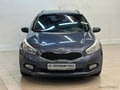 Фото Kia Ceed II с пробегом | №2