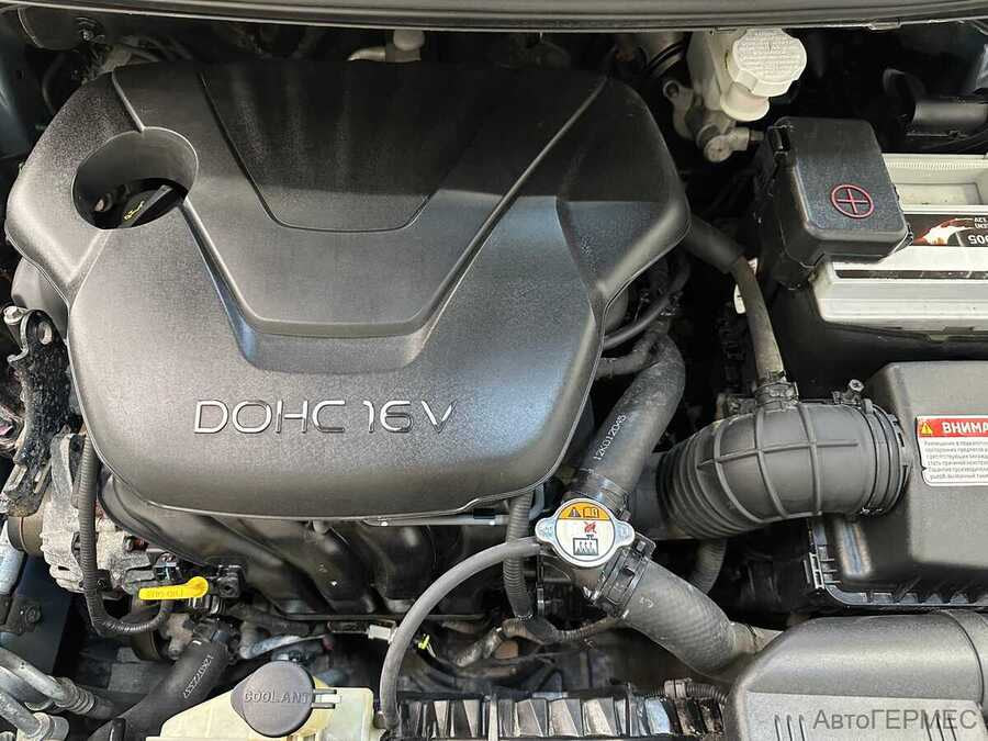 Фото Kia Ceed II с пробегом | №13 Фото Kia Ceed II с пробегом | №13