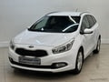 Фото Kia Ceed II с пробегом | №1 Фото Kia Ceed II с пробегом | №1