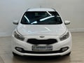Фото Kia Ceed II с пробегом | №2 Фото Kia Ceed II с пробегом | №2