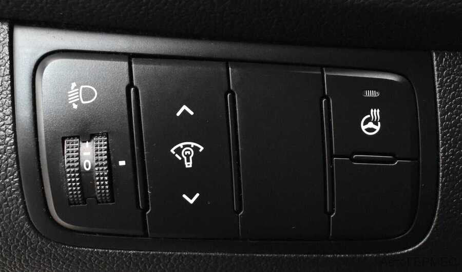 Фото Kia Ceed II с пробегом | №9