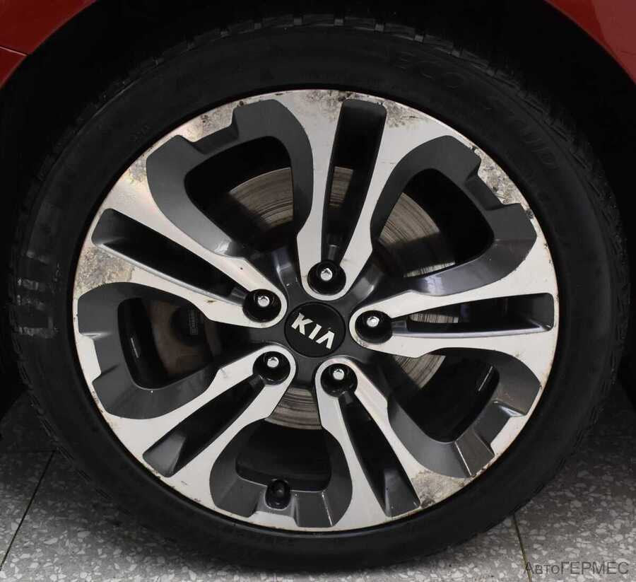 Фото Kia Ceed II с пробегом | №15